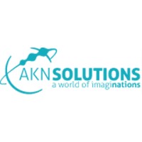 AKN Solutions logo - Similar company to Akn - It Solutions