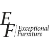 Exceptional Furniture Store logo - Similar company to Green Front Furniture