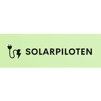 Solarpiloten logo - Similar company to Solar Vantage Technologies