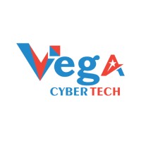 Vega Cyber Tech logo - Similar company to Infinisquad