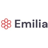 Emilia logo - Similar company to Holtium