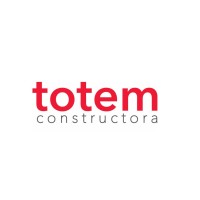 Constructora Totem logo - Similar company to Industrias Azofeifa