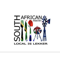South African Pantry Limited logo - Similar company to Wyresdale Park