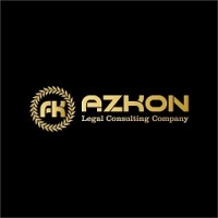 AZKON Legal Consulting Company logo - Similar company to Intrust