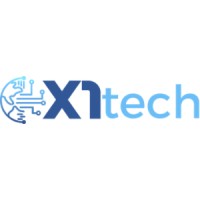 X1 Tech logo - Similar company to X1 Technologies (Unofficial Page)