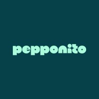 Pepponito logo - Similar company to Formo Studio