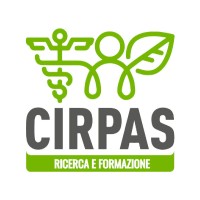 CIRPAS - Centro Interuniversitario di Ricerca e Formazione logo - Similar company to Urban Labs S.P.A. Impresa Sociale