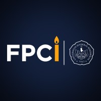 FPCI Chapter Unsoed logo - Similar company to Suar Archipelago