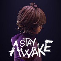 Stay Awake Game logo - Similar company to Pixelacademia