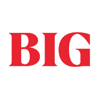 BIG Language Solutions logo - Similar company to Dotsub