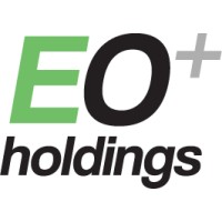EO Plus Holdings logo - Similar company to Ezyoffice