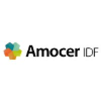 AMOCER IDF logo - Similar company to Marsable Tech