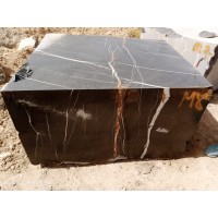 MARBLE BLACK SAHARA  - NOIR AZIZA logo - Similar company to Marble Made