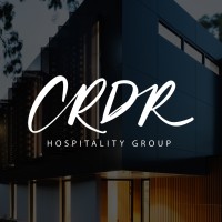 CRDR Hospitality Group logo - Similar company to E+H Architects, Pc