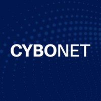 Cybonet Security logo - Similar company to Axilion Smart Mobility - Ai (Tlv:Ailn)