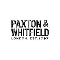 Paxton & Whitfield logo - Similar company to Rennet & Rind