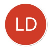 Lostdomain logo - Similar company to I Can Use Ltd