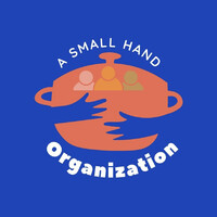 A Small Hand Miami logo - Similar company to Dixa Capital