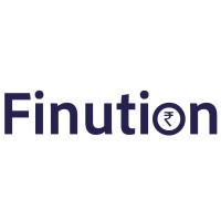 Finution logo - Similar company to Finance Clinics