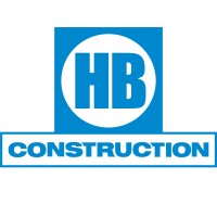 HB Construction logo - Similar company to Ztex Construction Inc.