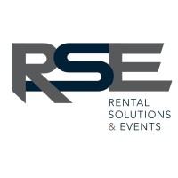 Rental Solutions and Events LLC logo - Similar company to Mobile Kitchen Systems