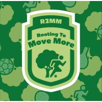 Rooting To Move More logo - Similar company to Assimil8