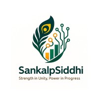 SankalpSiddhi logo - Similar company to Crabox