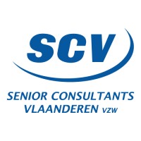 Senior Consultants Vlaanderen vzw logo - Similar company to E2 Partners