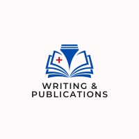 Writing and publications logo - Similar company to Cure For Sure