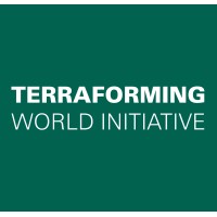 Terraforming World Initiative logo - Similar company to E-Mission Zero