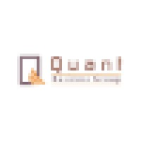 Quant Business Solutions, Inc. logo - Similar company to Eon Quant