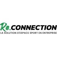 Re.connection-sport logo - Similar company to Le Comptoir Des Colibris