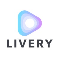 Livery Video logo - Similar company to Async Alpha