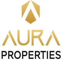 Aura Properties logo - Similar company to Techmatched