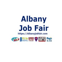 Albany Job Fair logo - Similar company to Nestschool