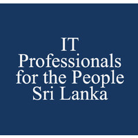 IT Professionals for the People, Sri Lanka logo - Similar company to Neo Space Labs Sri Lanka
