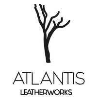 ATLANTIS LEATHERWORKS SRL logo - Similar company to Cogent Bladesmith