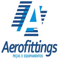 Aerofittings Peças e Equipamentos logo - Similar company to Vitacomex Distribuidora