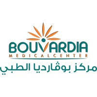 Bouvardia Medical Center logo - Similar company to Inaya Medical Center