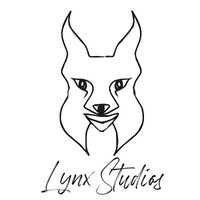 Lynx Studios logo - Similar company to Rocket Grace