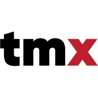 TMX LTD logo - Similar company to De Badkamer Studio