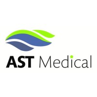 AST Medical Danmark logo - Similar company to Mediconline.Se