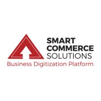Smart Commerce Solutions Pvt. Ltd. logo - Similar company to Round Bracket