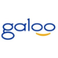 Galoo logo - Similar company to Securicon S.A.