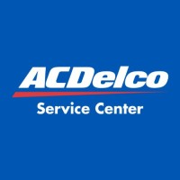 ACDelco Service Centers logo - Similar company to Battery Tech Recruitment
