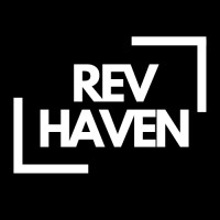 Revenue Haven logo - Similar company to Tachyon Protocol