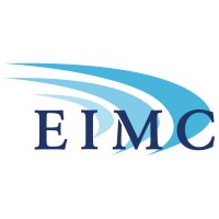 EIMC logo - Similar company to D.Thomas Marine
