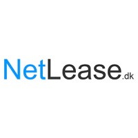 Netlease.dk logo - Similar company to Netlease, Powered By Easi