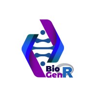 BioGenR logo - Similar company to Bezesten