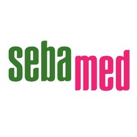 Sebamed India logo - Similar company to Ashu Gowda